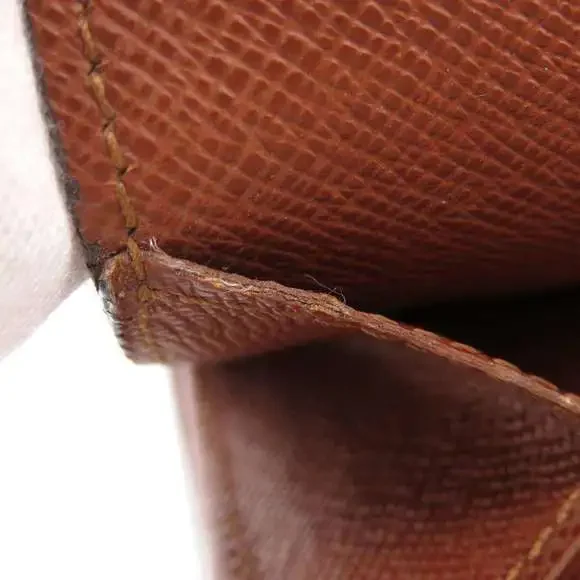 Louis Vuitton Porte Monnaie Credit #88636L42B - Picture 6 of 15